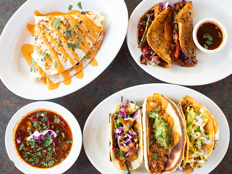 Terror Tacos